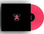 Image of Man Overboard - REAL TALK - 12" 
