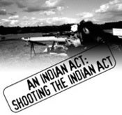 Image of Indian Act CDROM