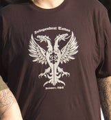 Image of Double Headed Beast T-shirt