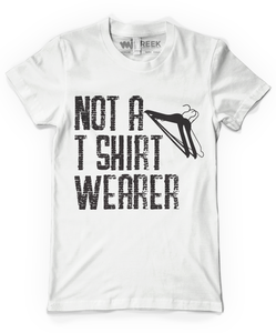 Image of Shirt Wearer