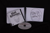 Image of Skull Reference Book