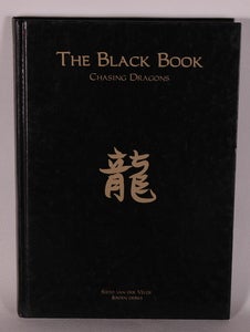 Image of The Black Book: Chasing Dragons (vol. II)