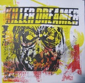 Image of KILLER DREAMER LP II (SOLD OUT) 45RPM01