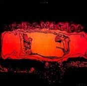 Image of SUICIDE NATION s/t LP