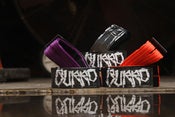Image of Burro Toe Straps Chronic Series