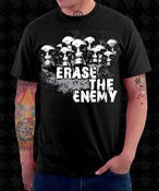 Image of Gas Msk shirt