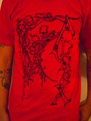 Image of Shirt (Red)