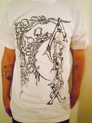 Image of Shirt (White)