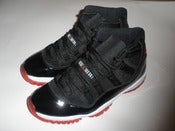 Image of AIR JORDAN XI CDP size 8 DS