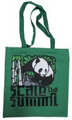 Image of *NEW* Panda Tote Bag