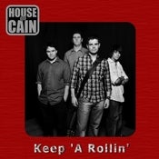 Image of Keep 'A Rollin' EP