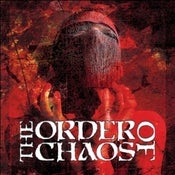Image of The Order of Chaos Self Titled CD