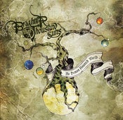 Image of Brighter Than a Thousand Suns - The Demon Haunted World EP $4.99