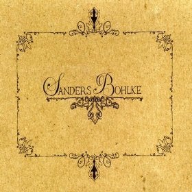 Image of Sanders Bohlke CD