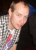 Image of Bateman - This Is Bateman EP