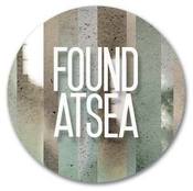 Image of Found At Sea 25mm Badge