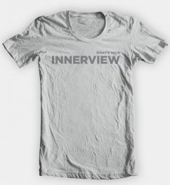 Image of Innerview 2-for-1 T-Shirt