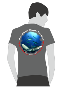 Image of Pangaea Shark Project NEW