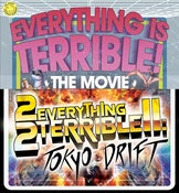 Image of DVD 2 Pack!