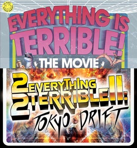Image of DVD 2 Pack!