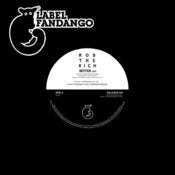 Image of Better 7" vinyl