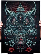 Image of SOLD OUT - Illuminati