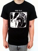 Image of Split Cover Shirt