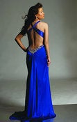 Image of Backless Debs Dress - Other styles from EURO350