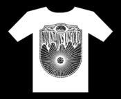 Image of The Furnace tee