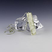 Image of Ice Pendant
