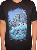 Image of *NEW* "Age Of The Tide" Tee