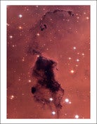 Image of Bok Globules - Knots Of Dust And Gas