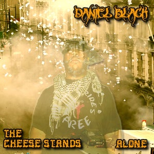Image of THE CHEESE STANDS ALONE