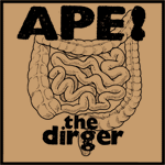 Image of The Dirger
