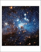 Image of Star Formation In The Large Magellanic Cloud