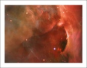 Image of Stellar Winds Form Arcs And Bubbles 