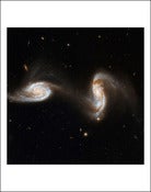 Image of Galaxy Pair 