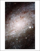 Image of Myriad of Stars in Spiral Galaxy NGC 300