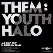 Image of Halo Ltd Edition 7" & mp3