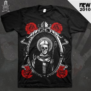 Image of We Are Alchemy - Faith tee