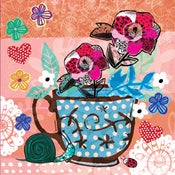 Image of Teacup Gift Card