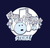 Image of Strike! T-Shirt