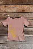 Image of Youth Carrot Shirt