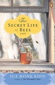Image of <i>The Secret Life of Bees</i><br>Sue Monk Kidd<br>SIGNED FIRST PRINTING