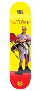 Image of Mike York The Jerk