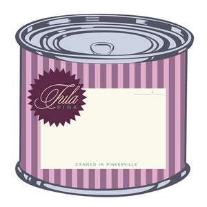 Image of Tula Can - Eggplant *SOLD OUT*