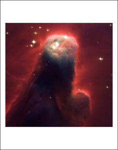 Image of Cone Nebula