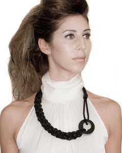 Image of Libero. Collar