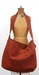 Image of R Courier Bag