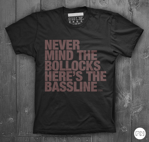 Image of Never Mind the Bollocks
